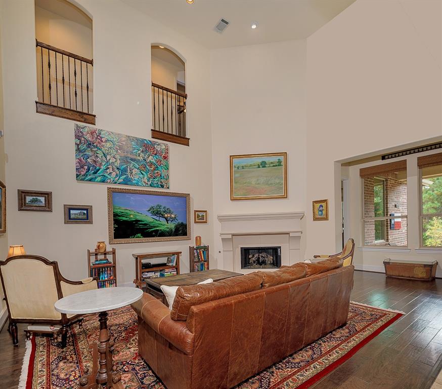 35 2 Almondell Way, The Woodlands, Texas 77354, 6 Bedrooms Bedrooms, 13 Rooms Rooms,6 BathroomsBathrooms,Single-family,For Sale,Almondell,45947870