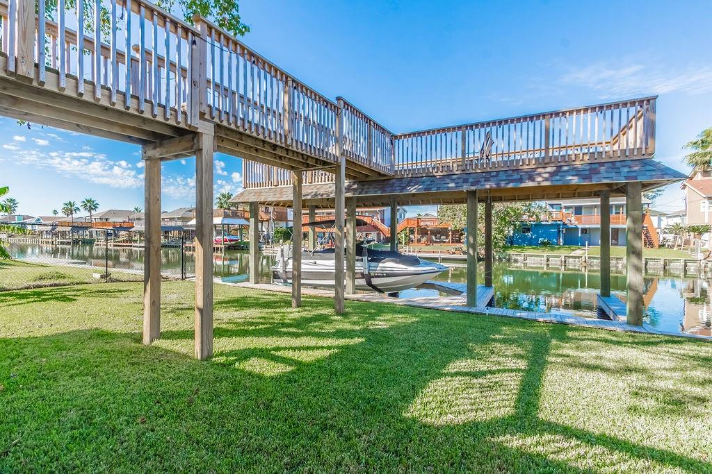 442 1 Pompano Street, Bayou Vista, Texas 77563, 2 Bedrooms Bedrooms, 4 Rooms Rooms,2 BathroomsBathrooms,Single-family,For Sale,Pompano,50958530