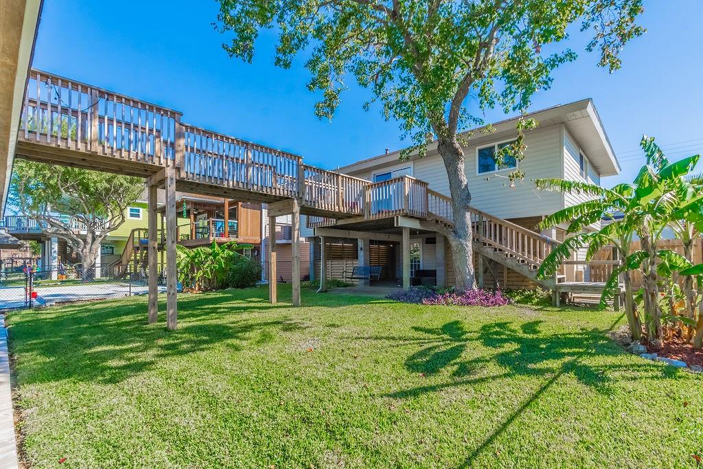 442 1 Pompano Street, Bayou Vista, Texas 77563, 2 Bedrooms Bedrooms, 4 Rooms Rooms,2 BathroomsBathrooms,Single-family,For Sale,Pompano,50958530