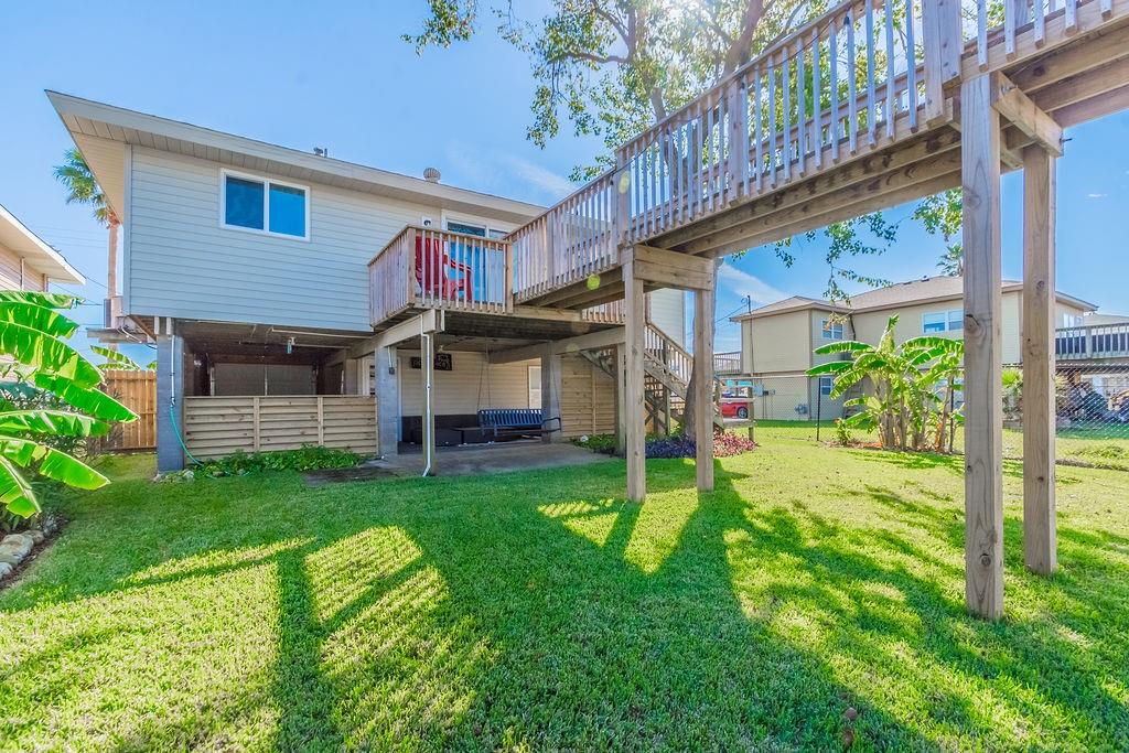 442 1 Pompano Street, Bayou Vista, Texas 77563, 2 Bedrooms Bedrooms, 4 Rooms Rooms,2 BathroomsBathrooms,Single-family,For Sale,Pompano,50958530