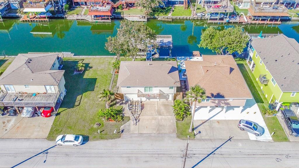 442 1 Pompano Street, Bayou Vista, Texas 77563, 2 Bedrooms Bedrooms, 4 Rooms Rooms,2 BathroomsBathrooms,Single-family,For Sale,Pompano,50958530