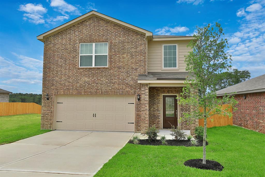 21334 2 Rachel Manor Drive, Hockley, Texas 77447, 3 Bedrooms Bedrooms, 8 Rooms Rooms,2 BathroomsBathrooms,Single-family,For Sale,Rachel Manor,82366905