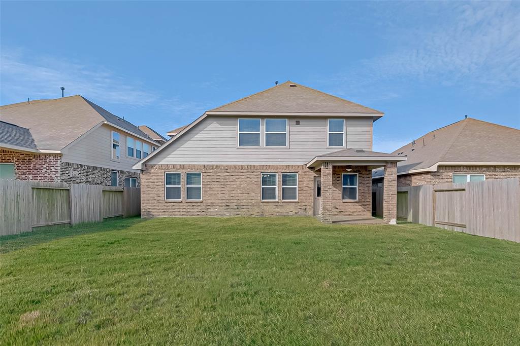 1807 2 Benbrook Hollow Lane, Brookshire, Texas 77423, 4 Bedrooms Bedrooms, 8 Rooms Rooms,3 BathroomsBathrooms,Single-family,For Sale,Benbrook Hollow,26189113