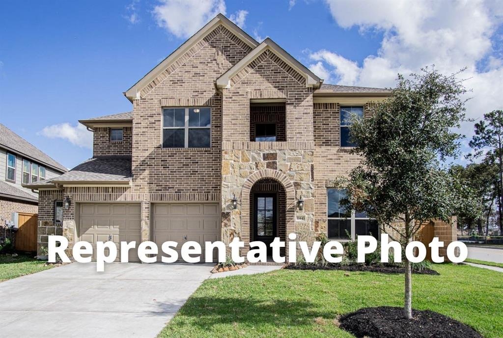 15619 2 Upper Lochton Drive, Humble, Texas 77346, 4 Bedrooms Bedrooms, 9 Rooms Rooms,3 BathroomsBathrooms,Single-family,For Sale,Upper Lochton,32518967