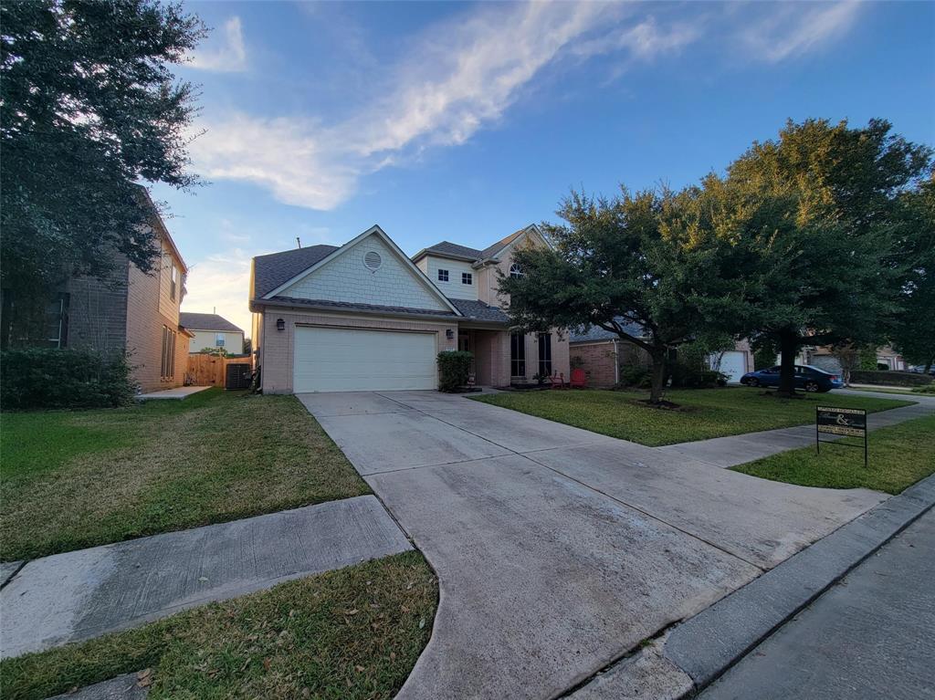 20427 2 Jasmine Leaf Trail, Humble, Texas 77338, 5 Bedrooms Bedrooms, 17 Rooms Rooms,3 BathroomsBathrooms,Single-family,For Sale,Jasmine Leaf,71844242