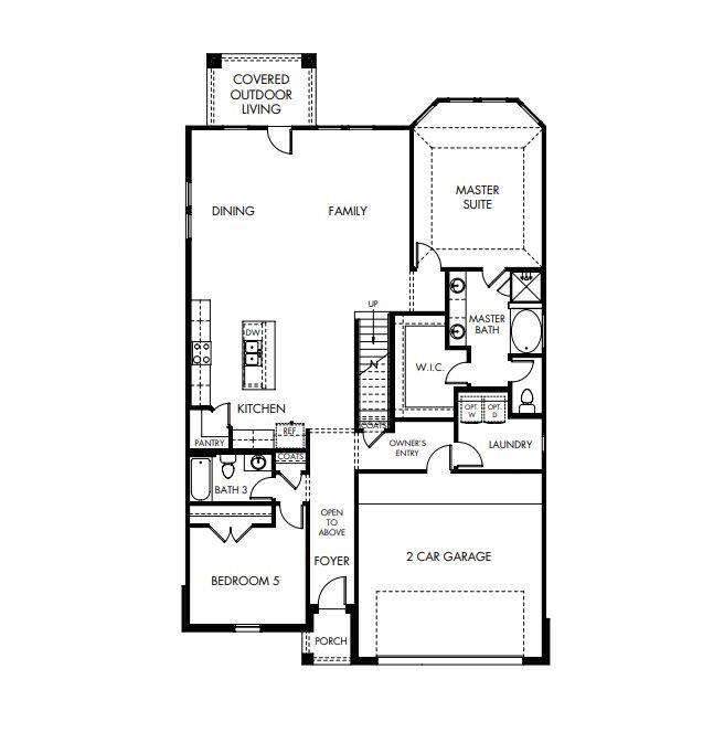 8911 2 Orchid Valley Way, Cypress, Texas 77433, 5 Bedrooms Bedrooms, 8 Rooms Rooms,4 BathroomsBathrooms,Single-family,For Sale,Orchid Valley,69151038