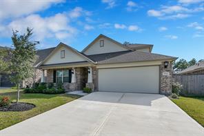 2944 Twin Cove, Conroe, TX, 77301