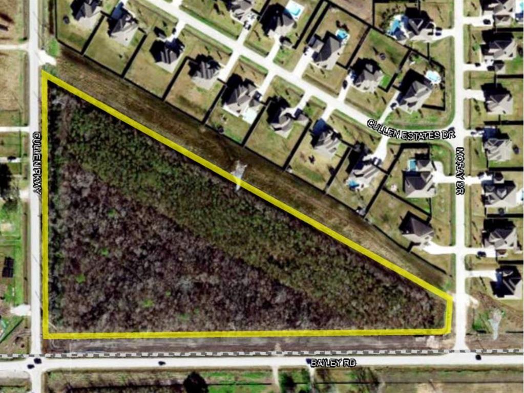 0 Bailey Road, Pearland, Texas 77584, ,Lots,For Sale,Bailey,68500237