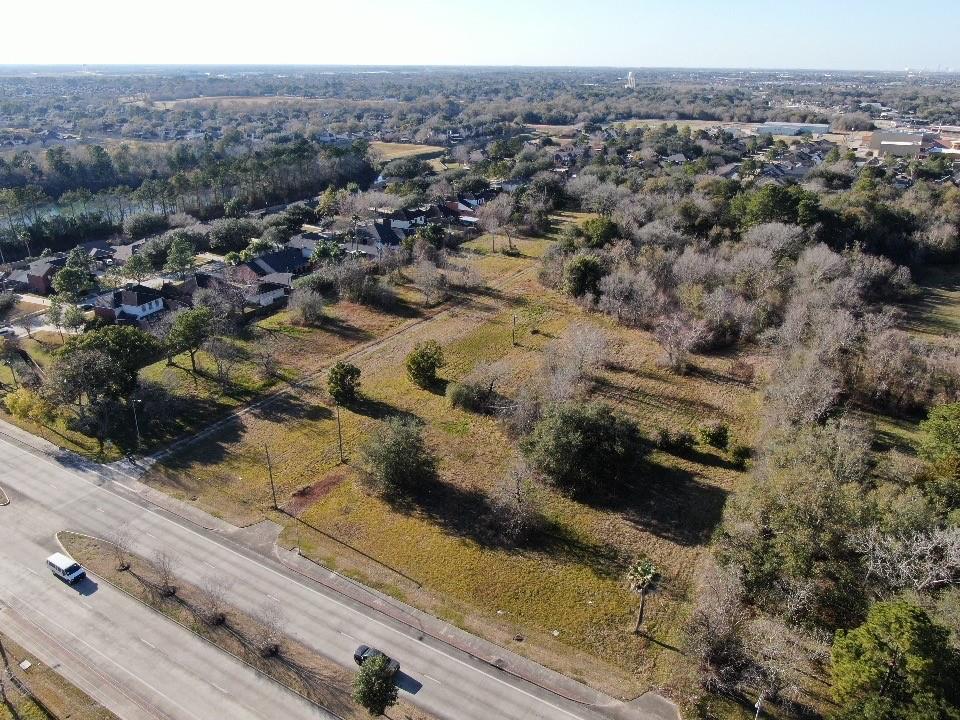 3404 Dixie Farm Road, Pearland, Texas 77581, ,Lots,For Sale,Dixie Farm,19947512