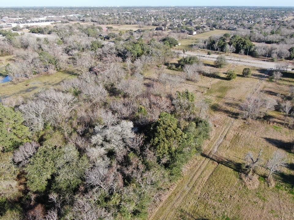 3404 Dixie Farm Road, Pearland, Texas 77581, ,Lots,For Sale,Dixie Farm,19947512