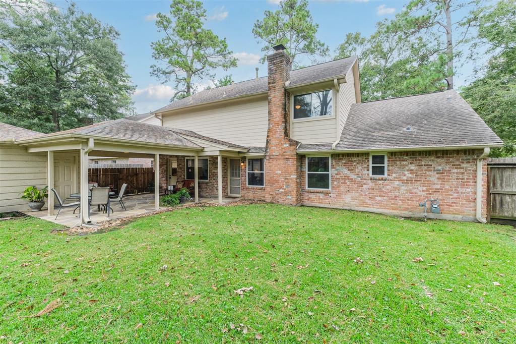 11715 2 Glenway Drive, Houston, Texas 77070, 4 Bedrooms Bedrooms, 4 Rooms Rooms,2 BathroomsBathrooms,Single-family,For Sale,Glenway,84213392