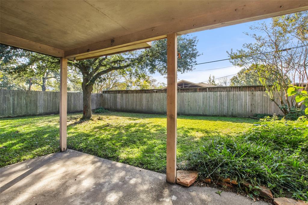 4317 1 Viking Drive, Houston, Texas 77092, 3 Bedrooms Bedrooms, 7 Rooms Rooms,1 BathroomBathrooms,Single-family,For Sale,Viking,82465840