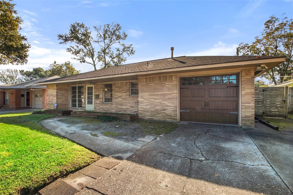 4317 1 Viking Drive, Houston, Texas 77092, 3 Bedrooms Bedrooms, 7 Rooms Rooms,1 BathroomBathrooms,Single-family,For Sale,Viking,82465840