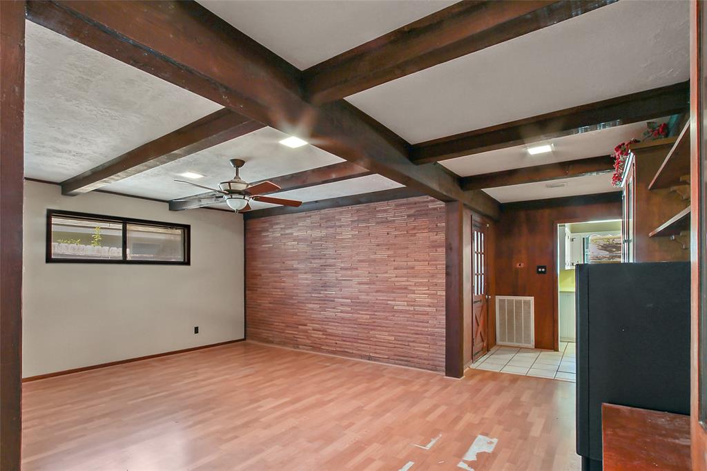 4317 1 Viking Drive, Houston, Texas 77092, 3 Bedrooms Bedrooms, 7 Rooms Rooms,1 BathroomBathrooms,Single-family,For Sale,Viking,82465840
