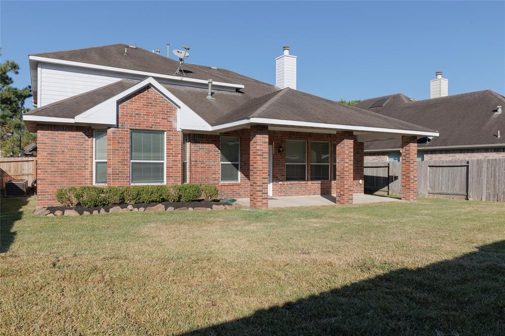11406 2 Easton Springs Drive, Pearland, Texas 77584, 4 Bedrooms Bedrooms, 8 Rooms Rooms,3 BathroomsBathrooms,Single-family,For Sale,Easton Springs,57056318