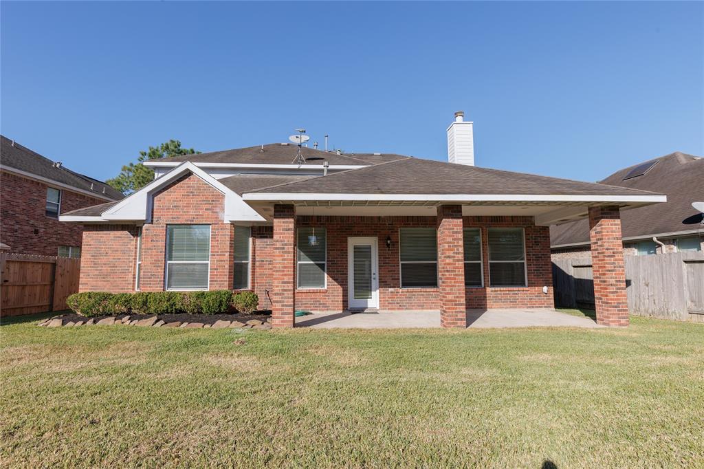 11406 2 Easton Springs Drive, Pearland, Texas 77584, 4 Bedrooms Bedrooms, 8 Rooms Rooms,3 BathroomsBathrooms,Single-family,For Sale,Easton Springs,57056318