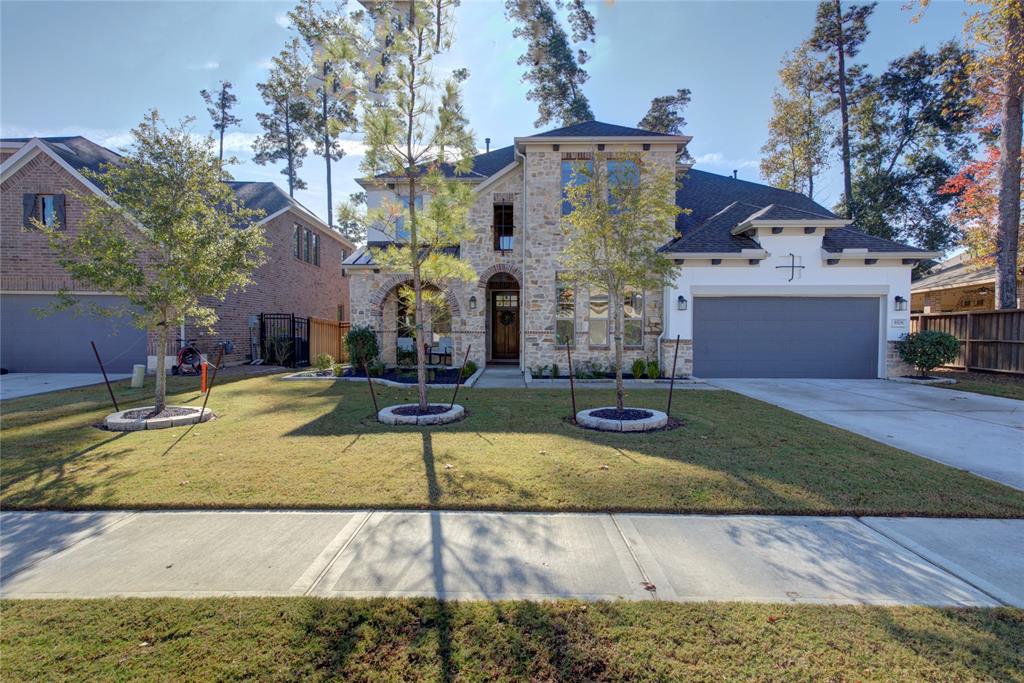 8506 2 Percy Ridge Drive, Magnolia, Texas 77354, 4 Bedrooms Bedrooms, 10 Rooms Rooms,3 BathroomsBathrooms,Single-family,For Sale,Percy Ridge,90628623