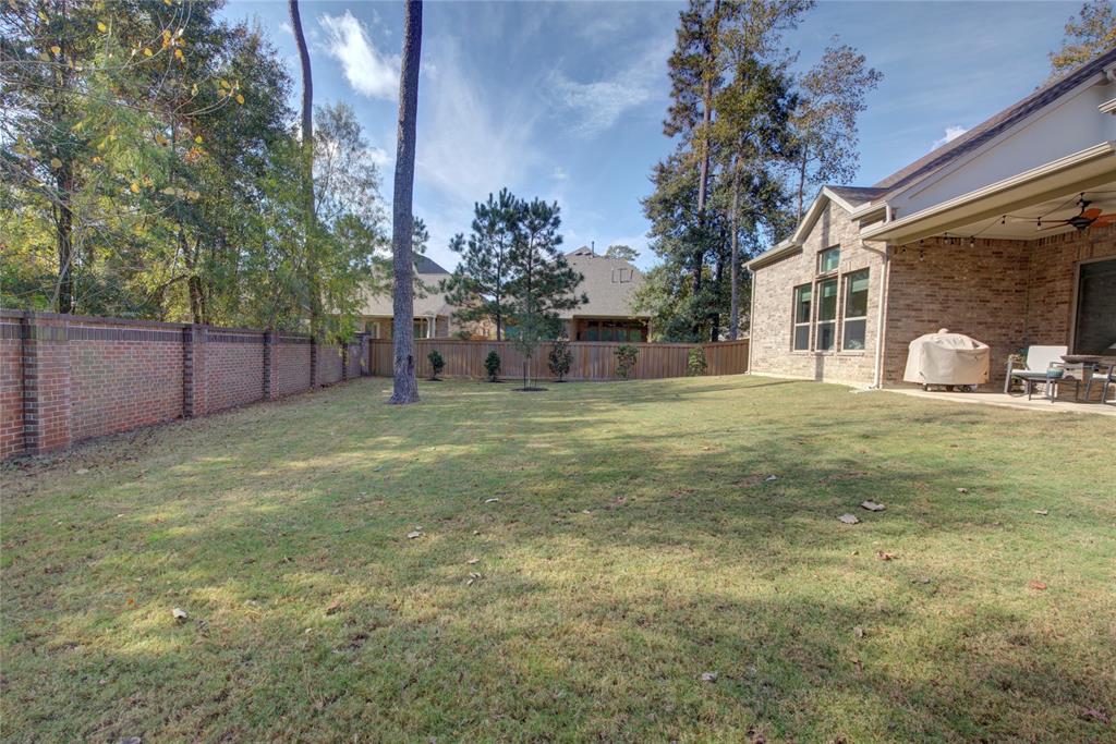 8506 2 Percy Ridge Drive, Magnolia, Texas 77354, 4 Bedrooms Bedrooms, 10 Rooms Rooms,3 BathroomsBathrooms,Single-family,For Sale,Percy Ridge,90628623