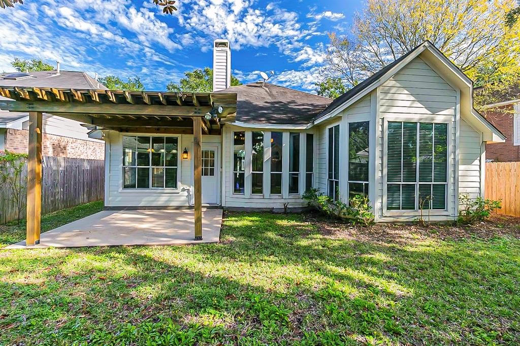 7206 1 Shadyside Circle, Missouri City, Texas 77459, 3 Bedrooms Bedrooms, 3 Rooms Rooms,2 BathroomsBathrooms,Single-family,For Sale,Shadyside,32050118