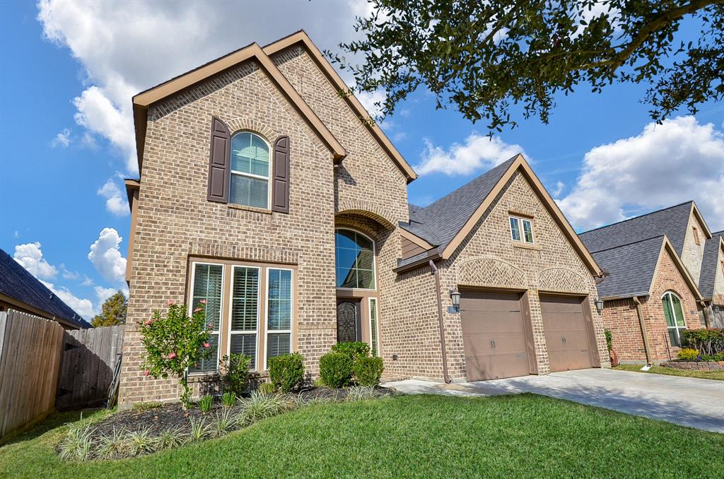 1815 2 Andrew Oaks Court, Richmond, Texas 77469, 4 Bedrooms Bedrooms, 8 Rooms Rooms,3 BathroomsBathrooms,Single-family,For Sale,Andrew Oaks,13041007