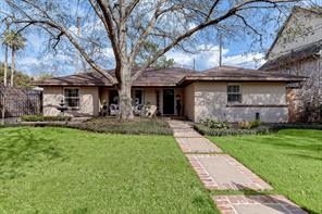 3507 Drexel, Houston, TX, 77027