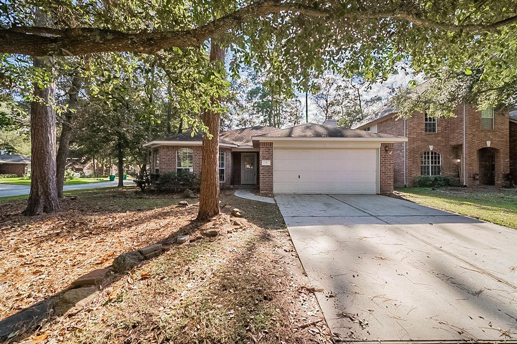 3 1 Windswept Oaks Place, Conroe, Texas 77385, 3 Bedrooms Bedrooms, 3 Rooms Rooms,2 BathroomsBathrooms,Single-family,For Sale,Windswept Oaks,27267135