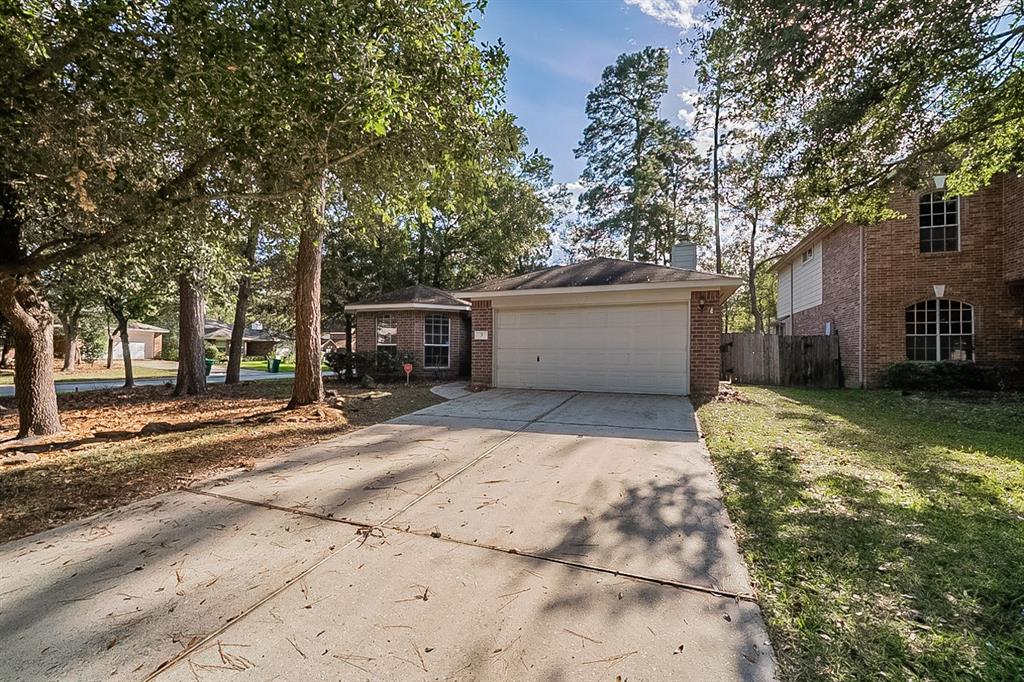 3 1 Windswept Oaks Place, Conroe, Texas 77385, 3 Bedrooms Bedrooms, 3 Rooms Rooms,2 BathroomsBathrooms,Single-family,For Sale,Windswept Oaks,27267135