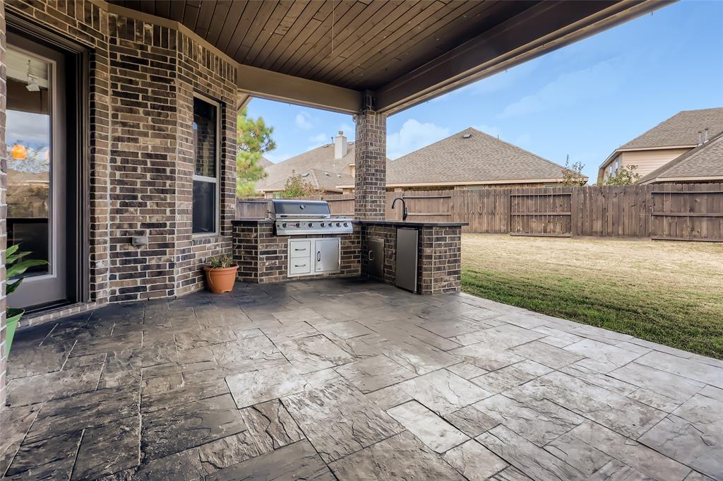 11614 1 Carisio Court, Richmond, Texas 77406, 3 Bedrooms Bedrooms, 9 Rooms Rooms,2 BathroomsBathrooms,Single-family,For Sale,Carisio,40855572