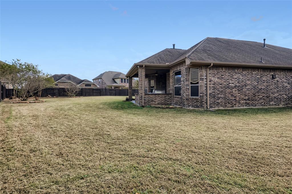 11614 1 Carisio Court, Richmond, Texas 77406, 3 Bedrooms Bedrooms, 9 Rooms Rooms,2 BathroomsBathrooms,Single-family,For Sale,Carisio,40855572