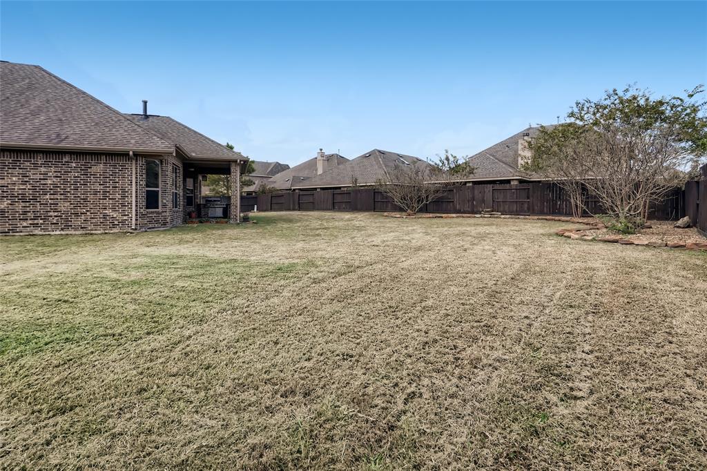 11614 1 Carisio Court, Richmond, Texas 77406, 3 Bedrooms Bedrooms, 9 Rooms Rooms,2 BathroomsBathrooms,Single-family,For Sale,Carisio,40855572