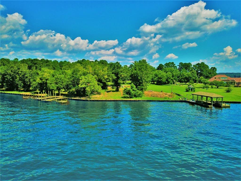 Lot 5 Falcon Point, Montgomery, Texas 77356, ,Lots,For Sale,Falcon Point,20541782