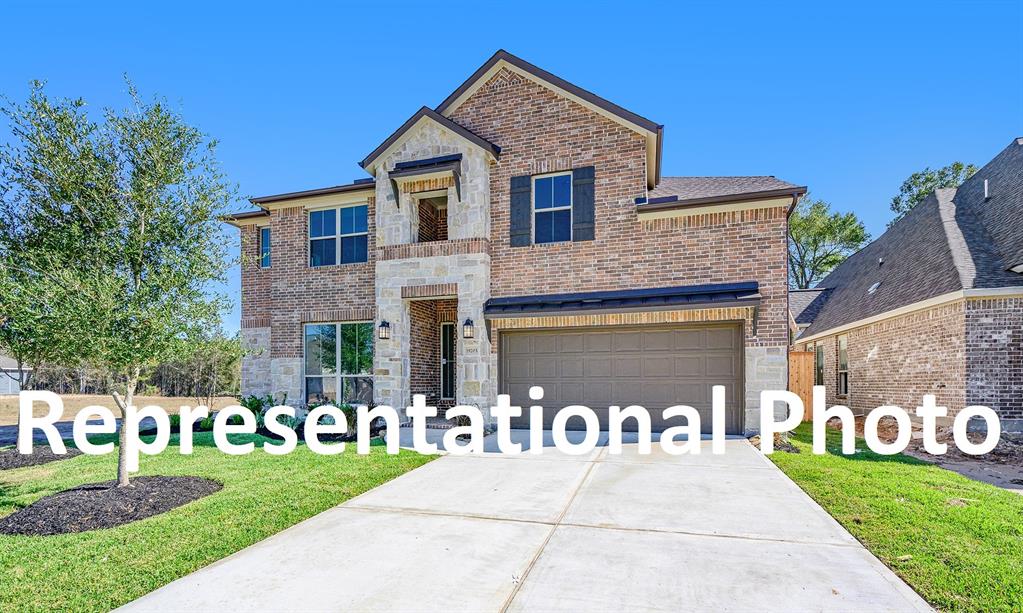 23649 2 Silver Palm Trail, New Caney, Texas 77357, 4 Bedrooms Bedrooms, 15 Rooms Rooms,3 BathroomsBathrooms,Single-family,For Sale,Silver Palm,64512595