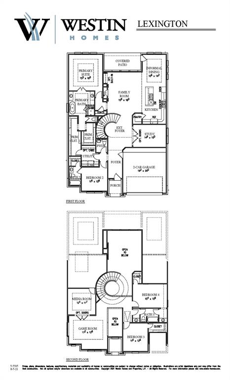 23649 2 Silver Palm Trail, New Caney, Texas 77357, 4 Bedrooms Bedrooms, 15 Rooms Rooms,3 BathroomsBathrooms,Single-family,For Sale,Silver Palm,64512595