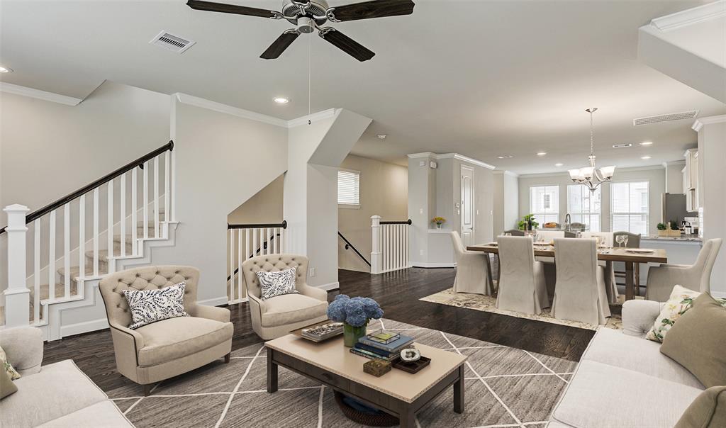 10619 3 Centre Forest Drive, Houston, Texas 77043, 4 Bedrooms Bedrooms, 13 Rooms Rooms,3 BathroomsBathrooms,Single-family,For Sale,Centre Forest,80673318