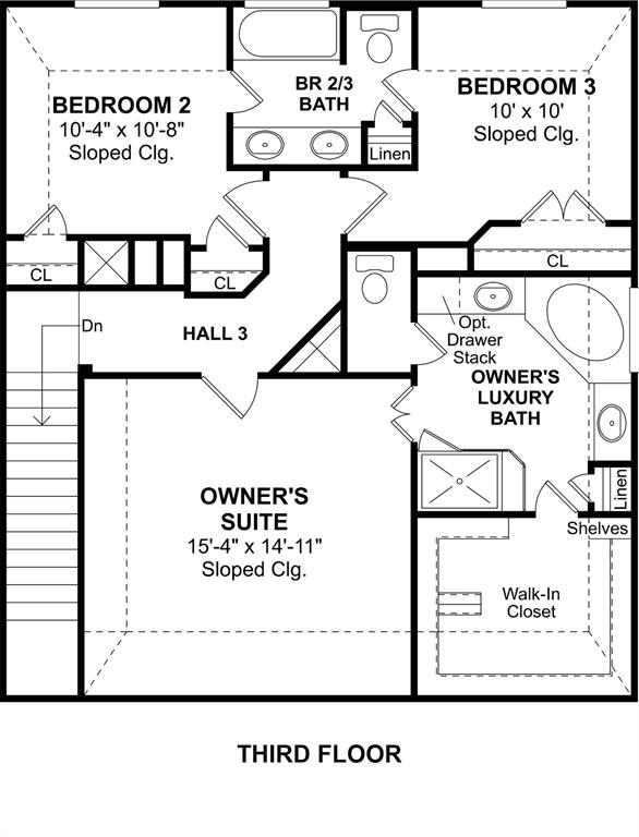 10617 3 Centre Green Way, Houston, Texas 77043, 3 Bedrooms Bedrooms, 12 Rooms Rooms,3 BathroomsBathrooms,Single-family,For Sale,Centre Green,43398070