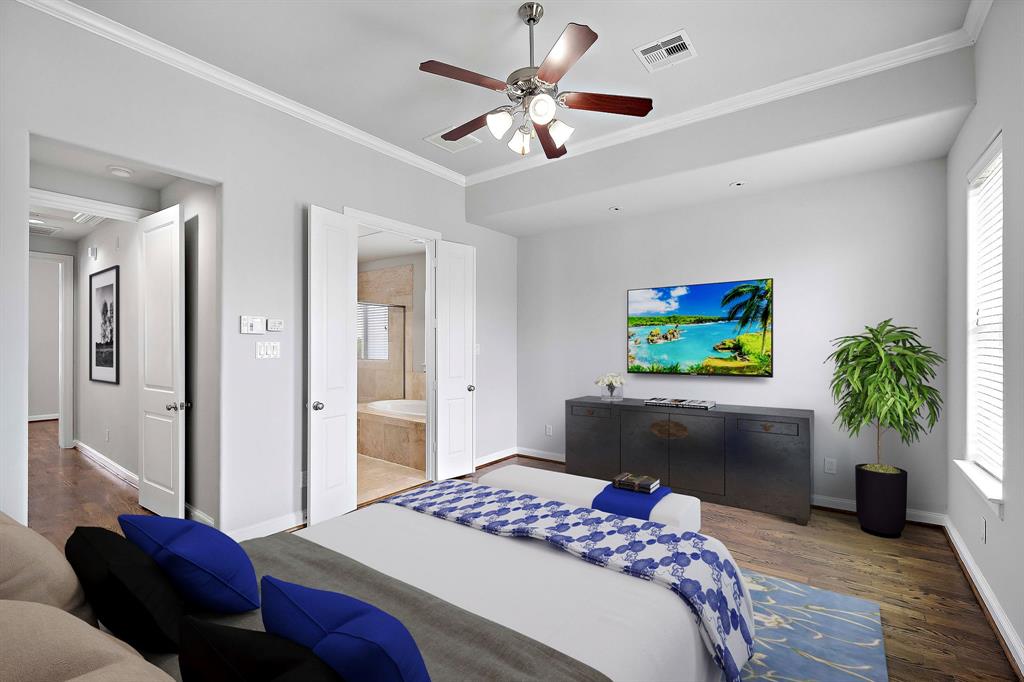 9623 3 Kings Cross Station, Houston, Texas 77045, 3 Bedrooms Bedrooms, 5 Rooms Rooms,3 BathroomsBathrooms,Single-family,For Sale,Kings Cross,55497808