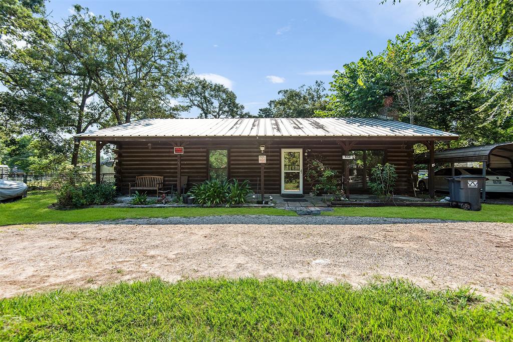 Homes for Sale in Magnolia TX with Acreage Mason Luxury Homes