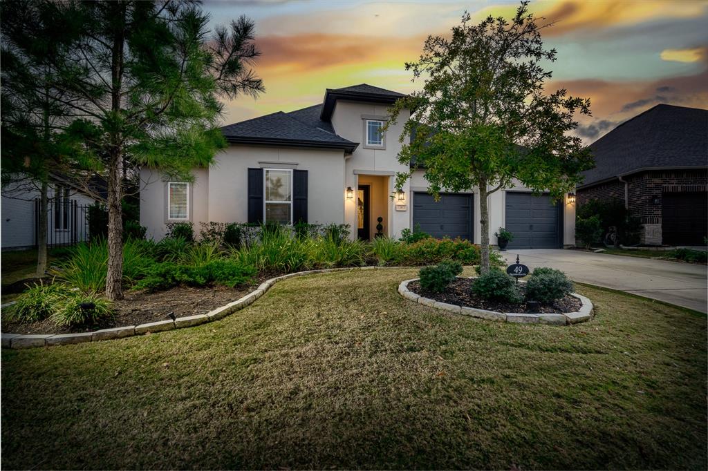 49 Snowdrop Lily Drive, Tomball, TX 77375