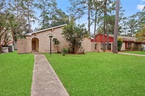 9707 Loch Dane, Spring, TX, 77379