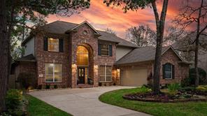 94 Frosted Pond, The Woodlands, TX, 77381