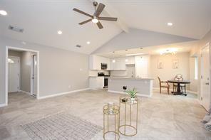 5014 Mary Lou, Houston, TX, 77092