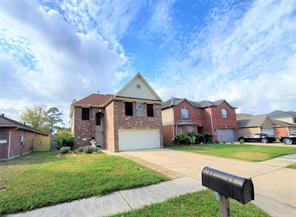 1115 Pennygent, Channelview, TX, 77530