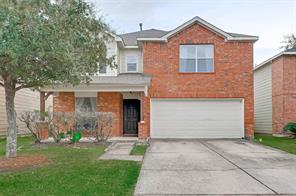 18607 Desert Marigold, Houston, TX, 77073