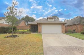 3515 Cape Forest, Houston, TX, 77345
