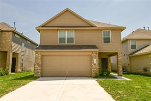 4147 Silver Ranch, Houston, TX, 77014
