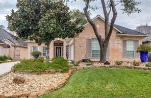 27 Rockledge, The Woodlands, TX, 77382