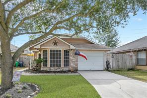 12135 Westwold Drive, Tomball, TX 77377