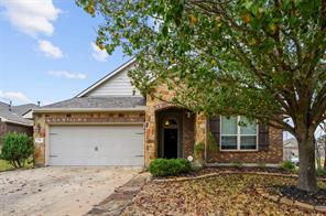 130 Country Crossing, Magnolia, TX, 77354