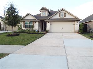 1002 Warm Summer, Richmond, TX, 77406