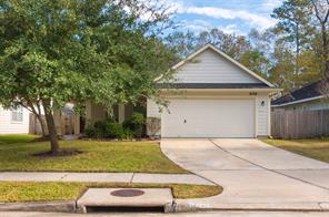 12718 Whistling Springs, Humble, TX, 77346